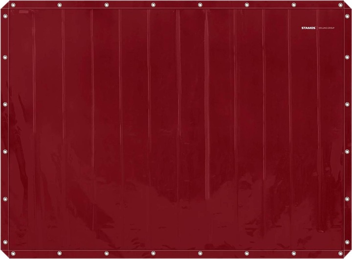 Immagine prodotto Stamos Telo ignifugo per saldature - 239 x 175 cm