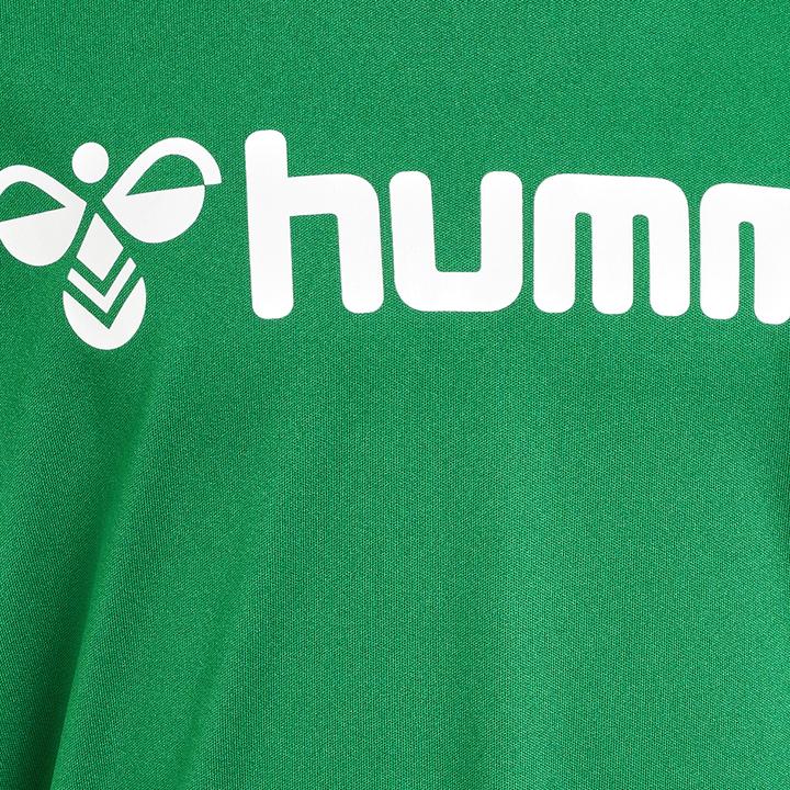 Immagine prodotto hummel Maglia hmlLOGO P/E BAMBINI (116)