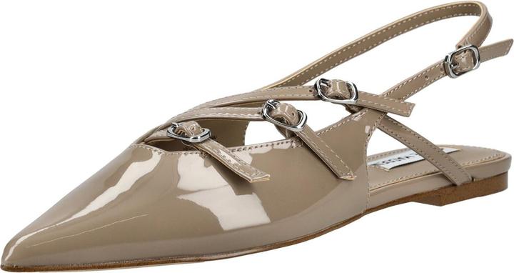 Taupe Patent 478