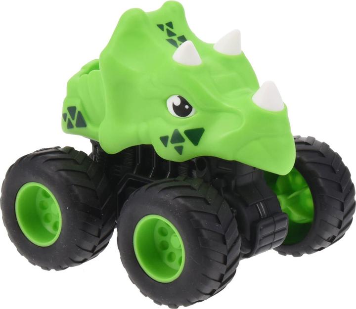 Image du produit Voiture à friction, 11 cm