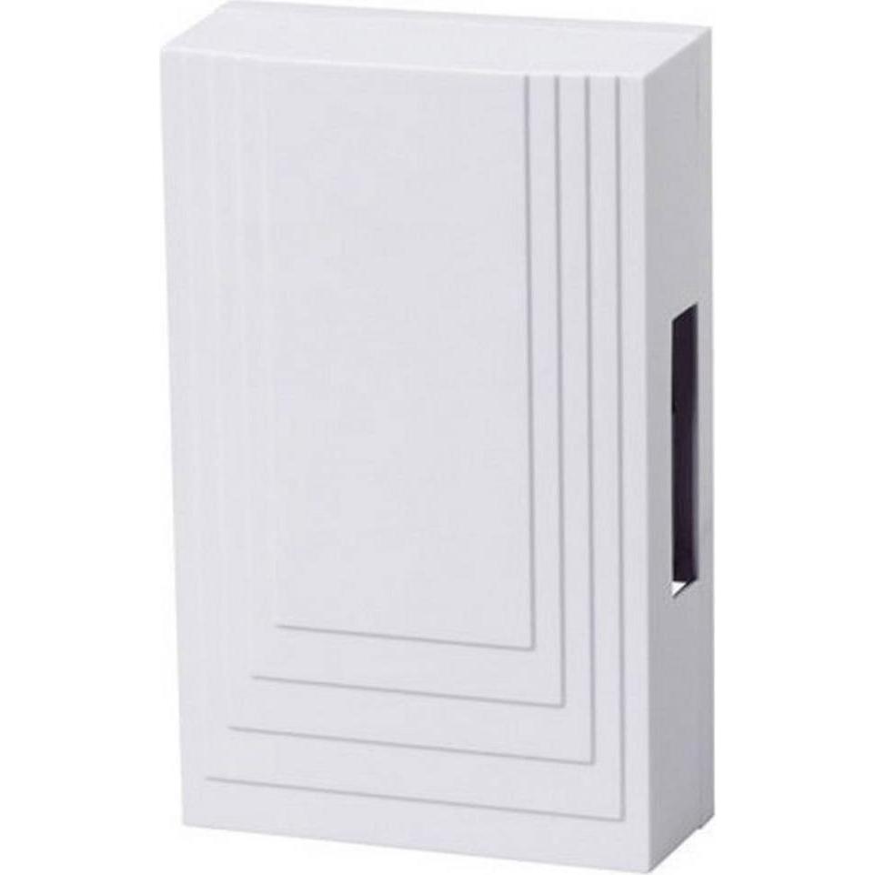 Heidemann, Campanello + Citofono, Zweiklang-Gong Pallas (Cablato)