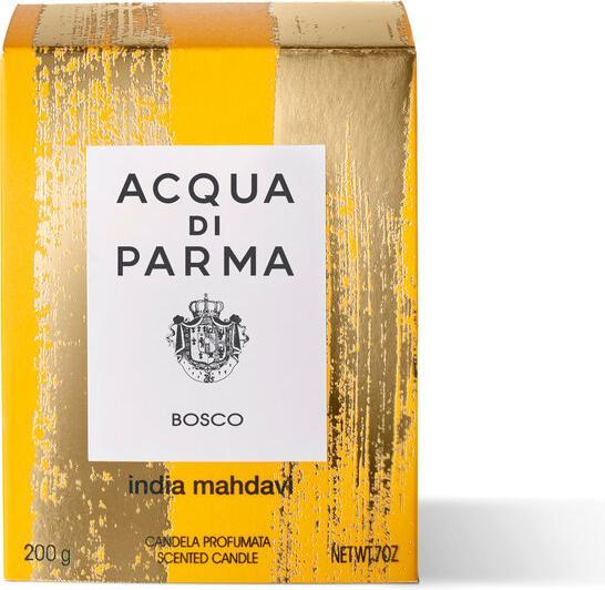 Actual product image Acqua Di Parma Bosco Candle (200 g)