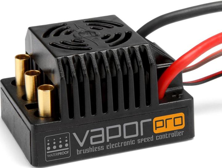 Image du produit HPI Savage XS (RTR Prêt à fonctionner)