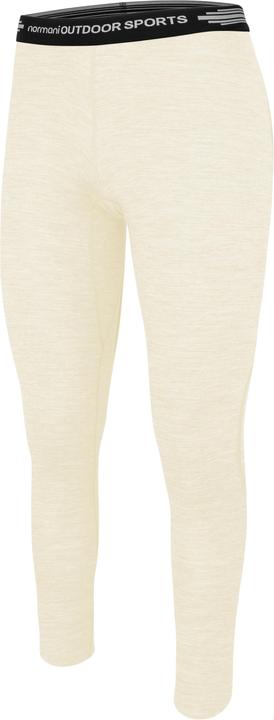 Actual product image Normani Damen Merino Unterhose Perth - 1429 (XL)