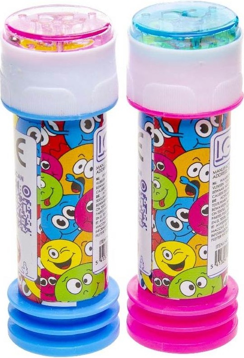 Actual product image Bubble Kidz Bubbles with patience game