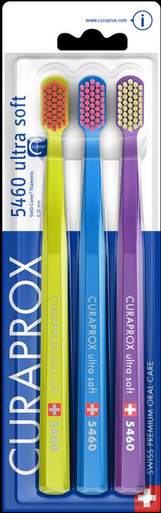 Bleu, Vert, Violet, Pink, Orange