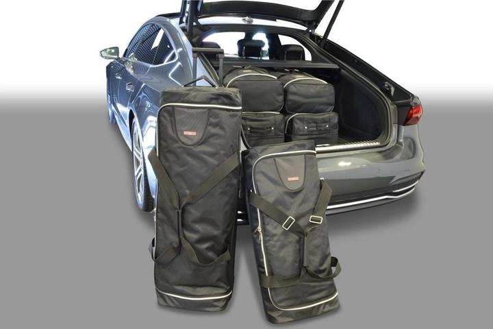 Produktbild Car-Bags Borse da Viaggio (82 l)