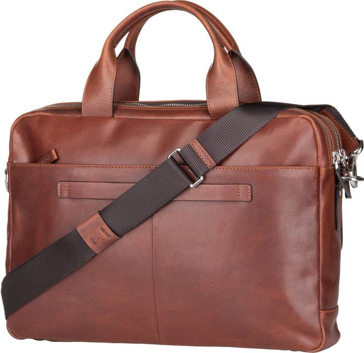 Produktbild Joop! Loreto Pandion BriefBag MHZ