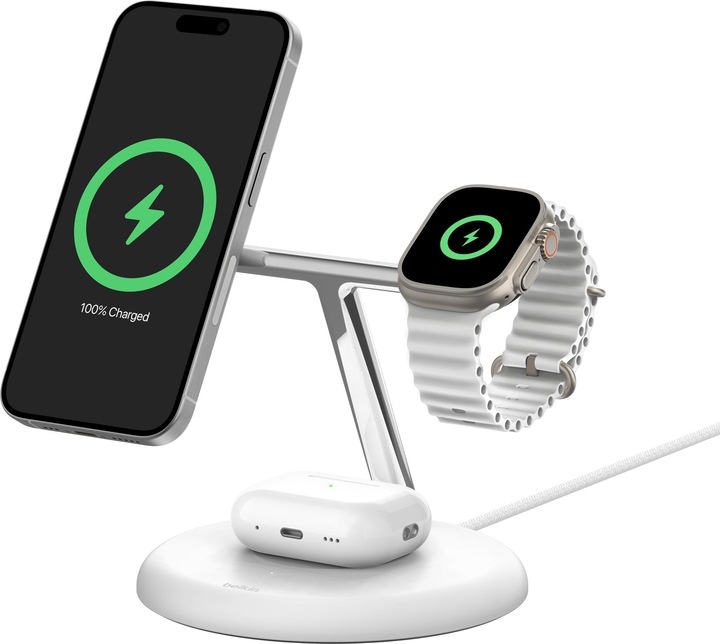 Produktbild Belkin Charging Stand (15 W)