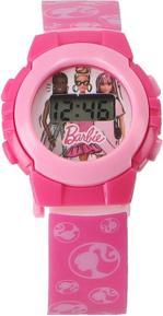 Produktbild Barbie Accutime LCD Uhr