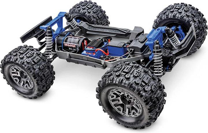 Image du produit Traxxas Stampede 4X4 BL2S (RTR Prêt à fonctionner)