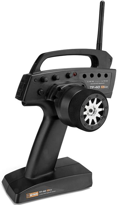 Image du produit HPI Savage XS (RTR Prêt à fonctionner)