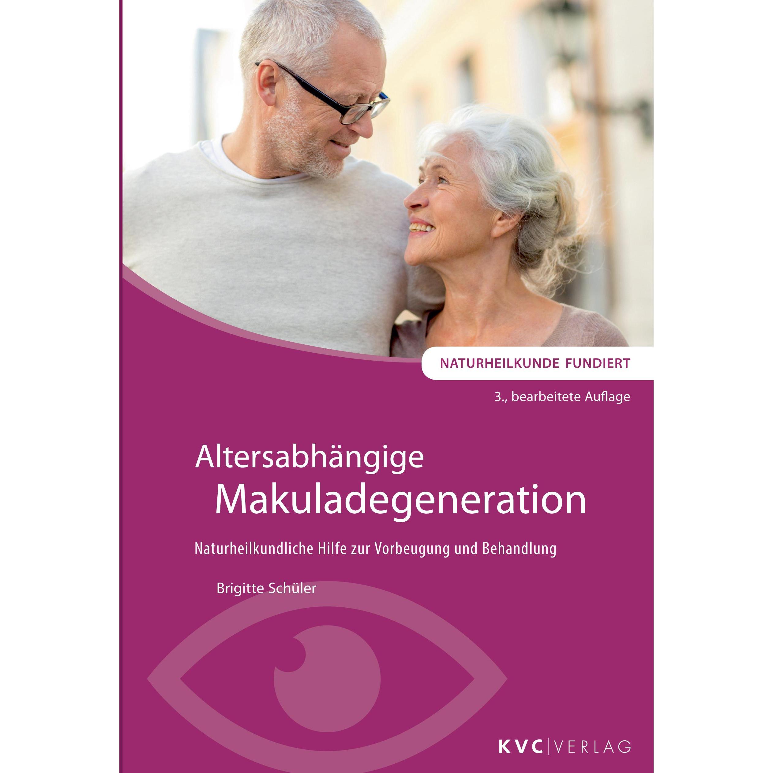 Altersabhängige Makuladegeneration, Fachbücher von Brigitte Sch oliva