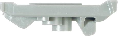 Image du produit KS Tools Boucles, gris pour Renault, pack de 10
