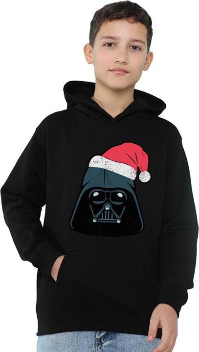 Produktbild Star Wars Kapuzenpullover (140, 146)