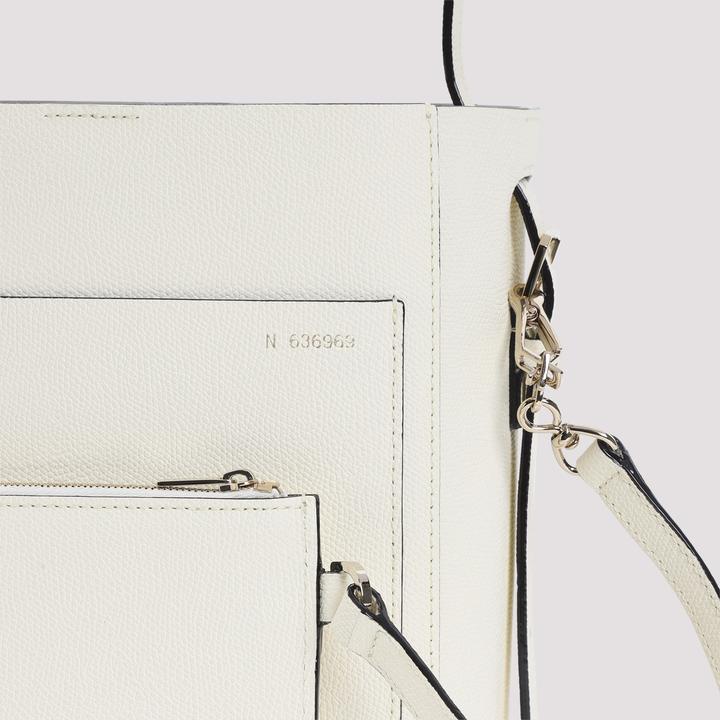 Produktbild Valextra "Soft Mini" Bucket Bag