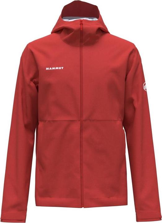 Produktbild Mammut Linard Light Hardshell Hooded Jacket (M)