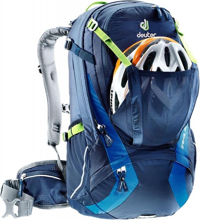Actual product image Deuter Trans Alpine (24 l)