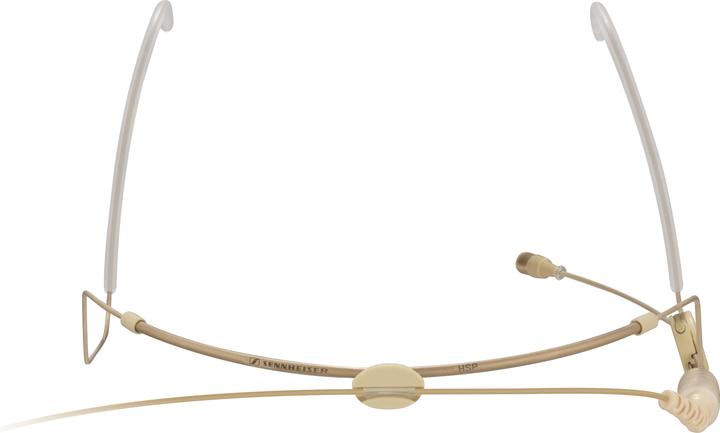 Immagine prodotto Sennheiser HSP 2-ew-3 Microfono beige per presentazioni