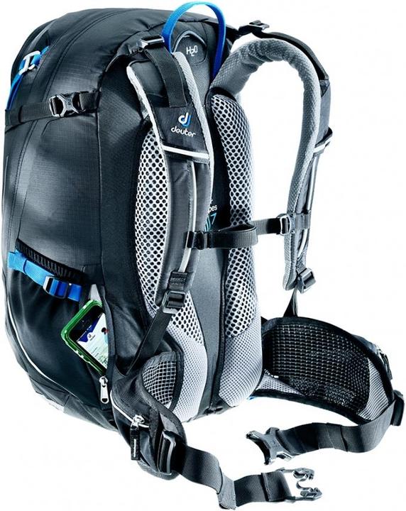 Actual product image Deuter Trans Alpine (24 l)