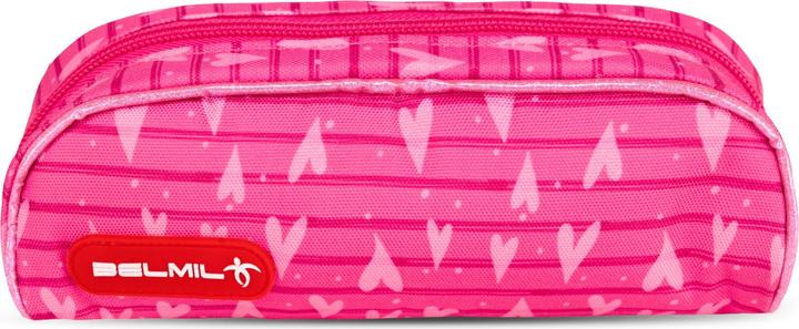 Produktbild Belmil Classy Plus ergonomisches Schulranzenset 5tlg. "Princes (19 l)