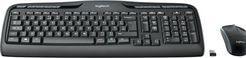 Productafbeelding Logitech MK330 (Duitsland, Draadloze)