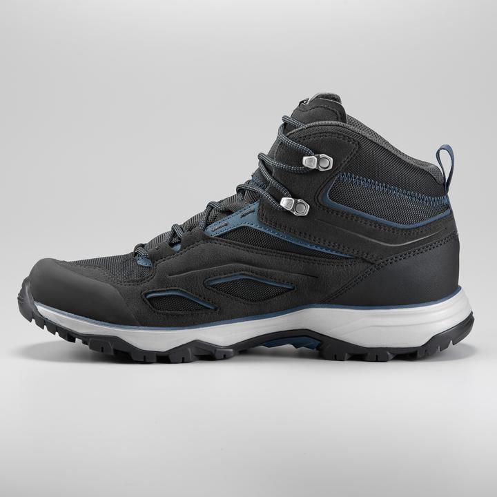 Actual product image Quechua MH100 MID WTP (40)