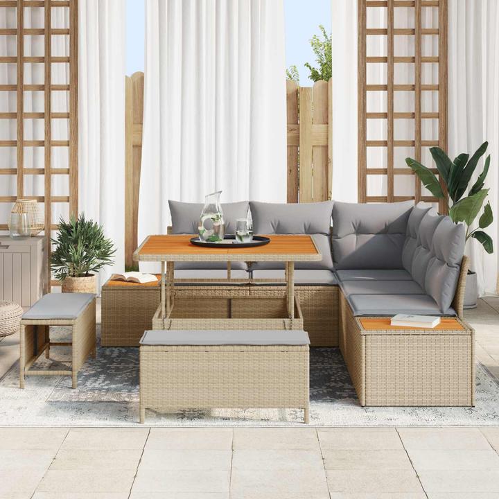 Image du produit vidaXL Granger
