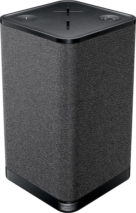 UE Hyperboom USB-C (24 h, Battery operated, Electrical connection)