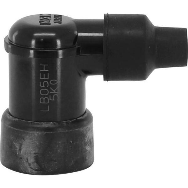 NGK, Motorrad Zubehör, LB05EH