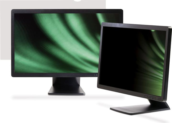 Productafbeelding 3M OFMDE001 Beeldbeschermingsfilter voor breedbeeldmonitor (19.50", 16:10)