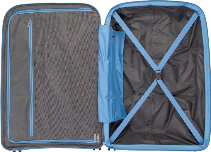 Image du produit American Tourister Valise et trolley Starvibe Spinner 77 EXP (100 l)
