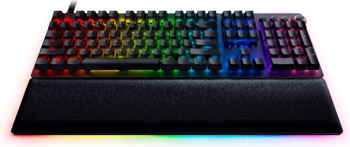 Produktbild Razer Huntsman V2 (US, Kabelgebunden)