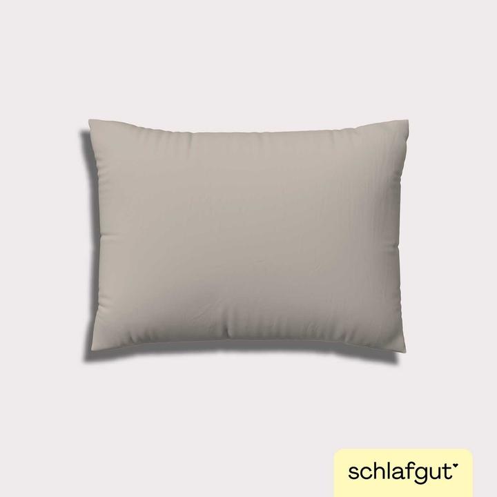 Immagine prodotto schlafgut Easy Jersey (Copricuscino, 40 x 60 cm)