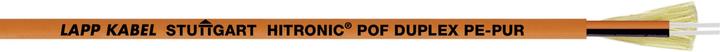 Lapp Hitronic Pof Duplex Pe-Pur (70 m)