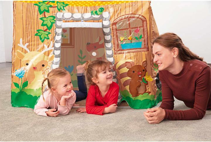 Produktbild Bestway Spielhaus