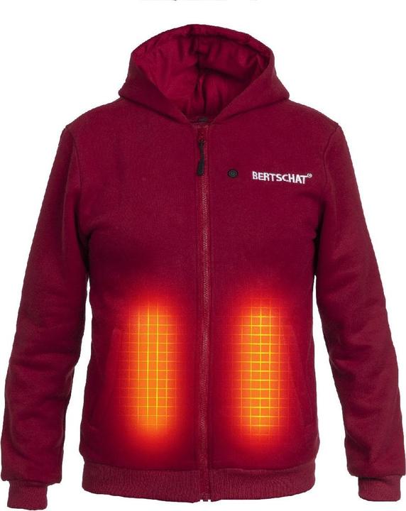 Image du produit Bertschat Sweat à capuche chauffé Pro (XXL)