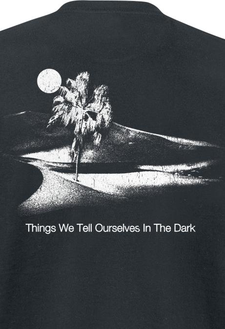 Produktbild Between The Buried And Me In The Dark (XL)