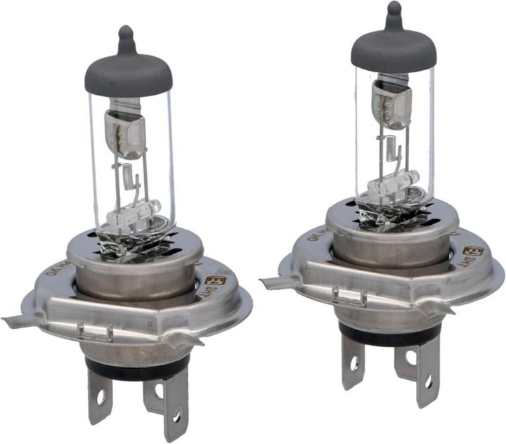 Image du produit Unitec Lampe halogène standard (H4)