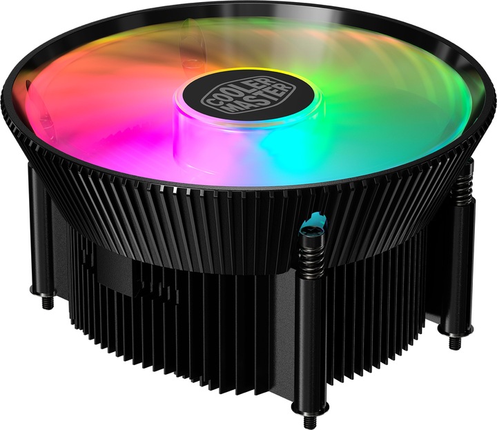 Immagine prodotto Cooler Master Kit di montaggio - Intel LGA 1700