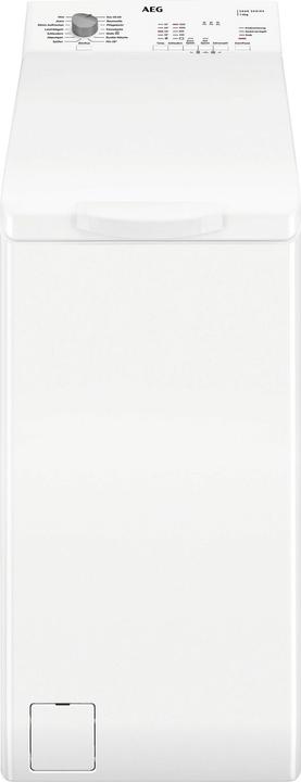 AEG Toplader L5TBB30260 (6 kg, Oben)