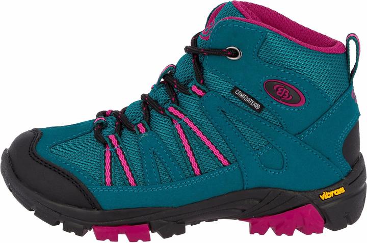 Produktbild Brütting Ohio High (41)