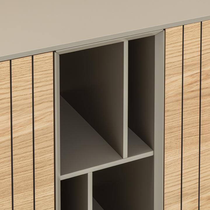 Image du produit Johann Jakob Feel (200 x 45 x 85 cm)