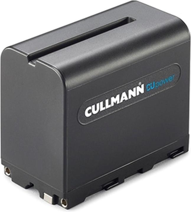 Produktbild Cullmann CUpower Akku BA7800S (Kamera Akku)