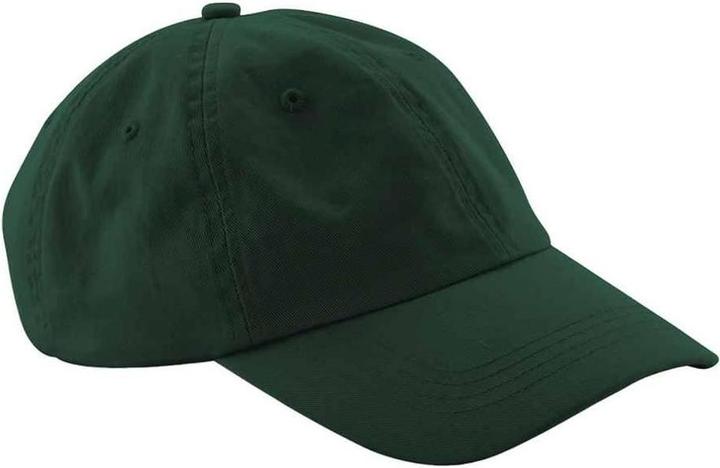 Produktbild Beechfield Papa Hut Niedriges Profil