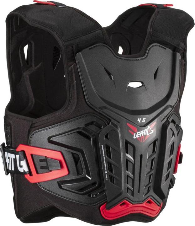 Actual product image Leatt Chest Protector 4.5 Junior (S, M)