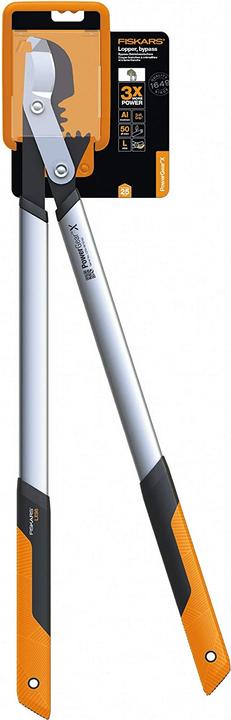 Immagine prodotto Fiskars LX 98 (80 cm), singolo