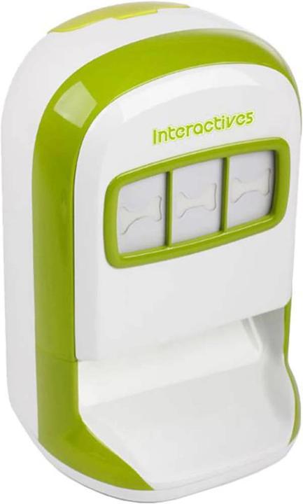 Produktbild All for Paws Hundespielzeug (Ballspielzeug Hund)