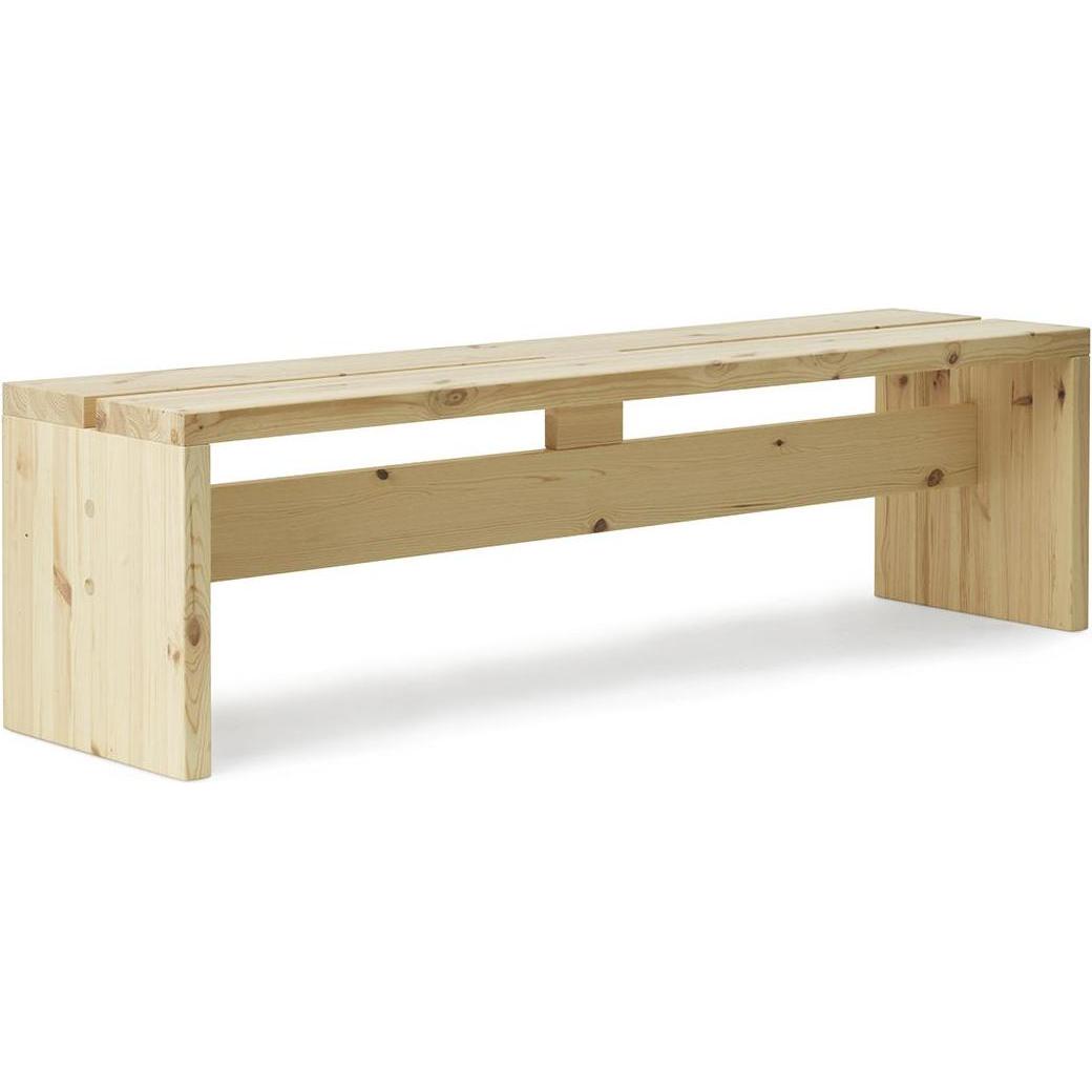 Normann Copenhagen, Sitzbank, Stretch (40 cm)