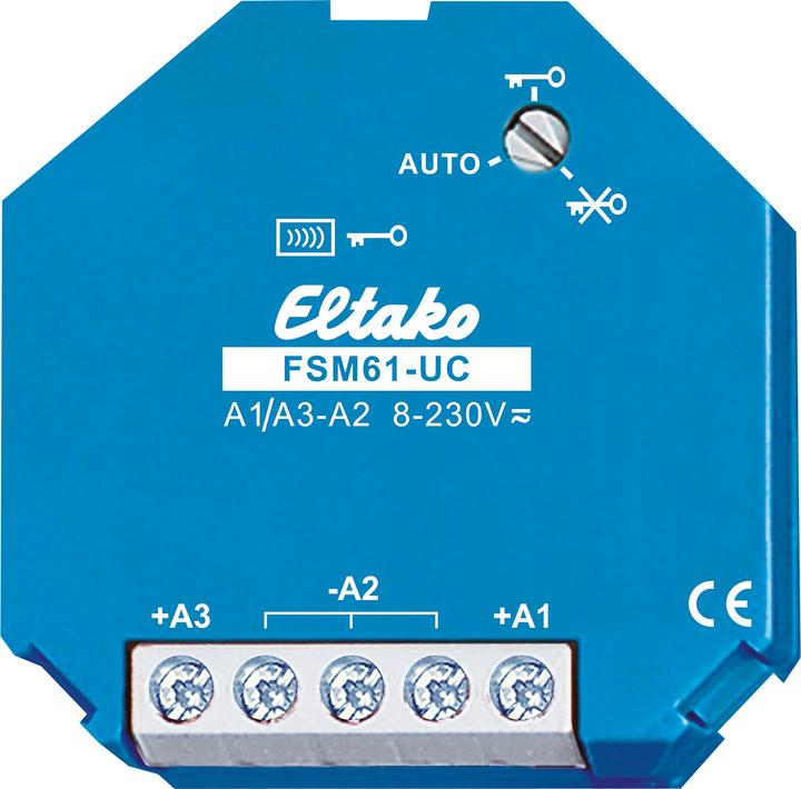 Eltako FSM61-UC Funksendemodul